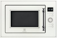 Фото - Встраиваемая микроволновая печь Electrolux EMT 25203 C 