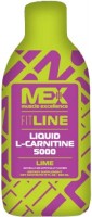 Фото - Сжигатель жира MEX Liquid L-Carnitine 5000 503 ml 503 мл