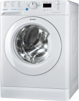 Фото - Стиральная машина Indesit BWSA 71253 W белый