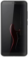 Фото - Мобильный телефон Bluboo D6 16 ГБ / 2 ГБ