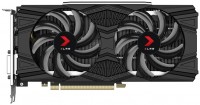 Фото - Видеокарта PNY GeForce RTX 2060 VCG20606DFPPB-O 