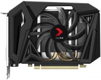 Фото - Видеокарта PNY GeForce RTX 2060 6GB VCG20606SFPPB-O 