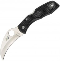 Фото - Нож / мультитул Spyderco Tasman Salt 