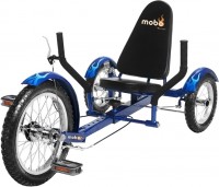 Фото - Веломобиль Mobo Triton