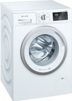 Фото - Стиральная машина Siemens WM 14N06E белый