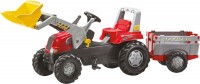 Фото - Веломобиль Rolly Toys rollyJunior RT 811397 