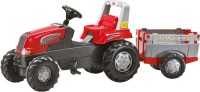 Фото - Веломобиль Rolly Toys rollyJunior RT 800261 