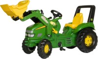 Фото - Веломобиль Rolly Toys rollyX-Trac John Deere 