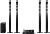 Фото - Домашний кинотеатр LG HX-906TX