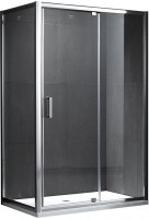 Фото - Душевая кабина Gemy Sunny Bay 140x90