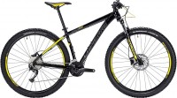 Фото - Велосипед Lapierre Edge 327 2018 frame M 