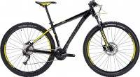 Фото - Велосипед Lapierre Edge 329 2018 frame L