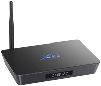 Фото - Медиаплеер Android TV Box X92 3/16 Gb 