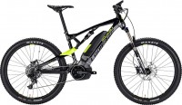 Фото - Велосипед Lapierre Overvolt XC 400+ 2018 frame L 