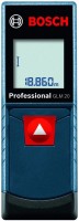 Нивелир / уровень / дальномер Bosch GLM 20 Professional 0601072E00 