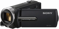 Фото - Видеокамера Sony DCR-SX21E 