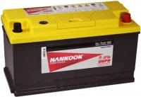 Фото - Автоаккумулятор Hankook Power Control UHPB (UMF57800)