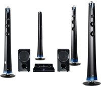 Фото - Домашний кинотеатр LG HX-996TS