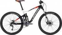 Фото - Велосипед Lapierre X-Control 127 2018 frame L 