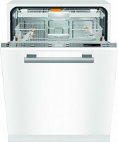 Фото - Встраиваемая посудомоечная машина Miele PG 8133 SCVi XXL 