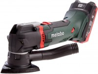 Фото - Многофункциональный инструмент Metabo MT 18 LTX 613021820 