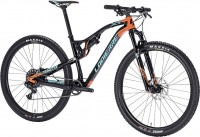 Фото - Велосипед Lapierre XR 529 2018 frame M