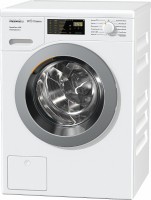 Фото - Стиральная машина Miele WDB 320 белый