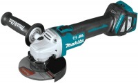 Фото - Шлифовальная машина Makita DGA513Z 