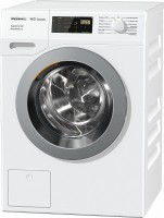 Фото - Стиральная машина Miele WDB 330 белый