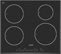 Фото - Варочная поверхность Bosch PIE 651 T14E черный