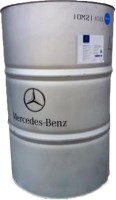 Фото - Моторное масло Mercedes-Benz Engine Oil 5W-30 MB 229.51 200 л