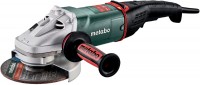 Фото - Шлифовальная машина Metabo WEPBA 24-180 MVT Quick 606480000