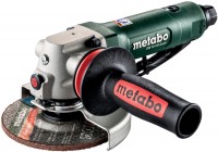 Фото - Шлифовальная машина Metabo DW 10-125 Quick 601591000 