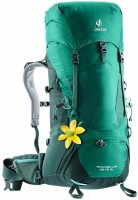 Фото - Рюкзак Deuter Aircontact Lite 35+10 SL 45 л