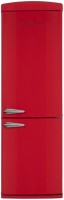 Фото - Холодильник Schaub Lorenz SLUS335R2 красный