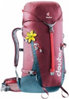 Фото - Рюкзак Deuter Gravity Expedition 42+ SL 50 л