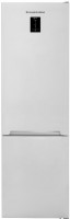 Холодильник Schaub Lorenz SLUS379W4E белый