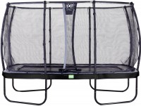 Фото - Батут Exit Elegant 8x14ft Safety Net Deluxe
