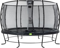 Фото - Батут Exit Elegant 14ft Safety Net Deluxe 