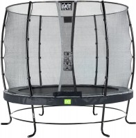 Фото - Батут Exit Elegant 8.3ft Safety Net Economy 