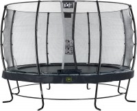Фото - Батут Exit Elegant Premium 14ft Safety Net Economy