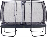 Фото - Батут Exit Elegant Premium 8x14ft Safety Net Deluxe 