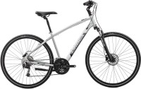 Фото - Велосипед ORBEA Comfort 10 2018 frame XL