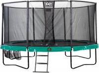 Фото - Батут Exit Supreme All-in 1 15ft Safety Net