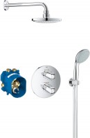 Фото - Душевая система Grohe Grohtherm 1000 34614000