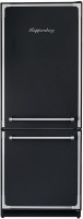 Фото - Холодильник Kuppersberg NRS 1857 ANT графит