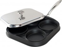 Фото - Сковородка Nordic Ware 1900 28.5 см
