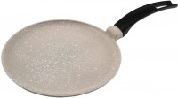 Фото - Сковородка TALKo AA5124 24 см  бежевый