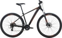 Фото - Велосипед ORBEA MX 50 29 2018 frame XL 
