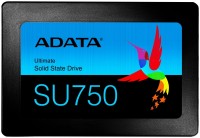 Фото - SSD A-Data Ultimate SU750 ASU750SS-256GT-C 256 ГБ